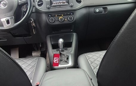 Volkswagen Tiguan I, 2016 год, 1 480 000 рублей, 9 фотография