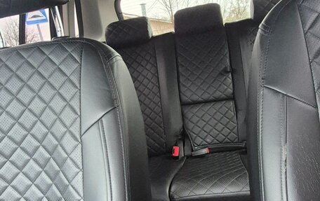 Volkswagen Tiguan I, 2016 год, 1 480 000 рублей, 8 фотография