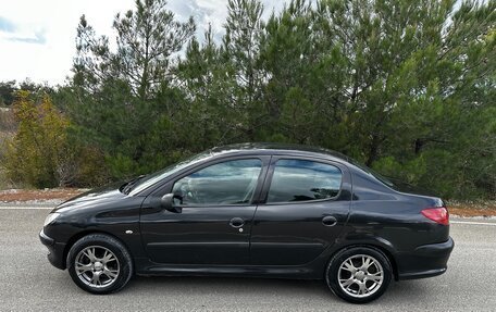 Peugeot 206, 2007 год, 245 000 рублей, 4 фотография