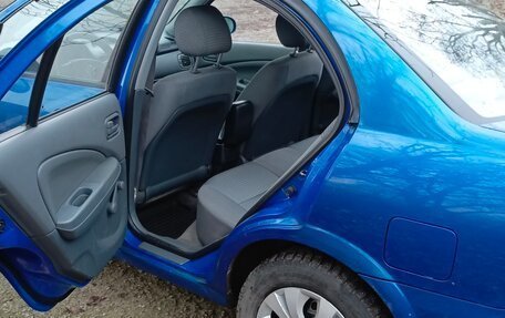 Nissan Almera Classic, 2006 год, 450 000 рублей, 14 фотография