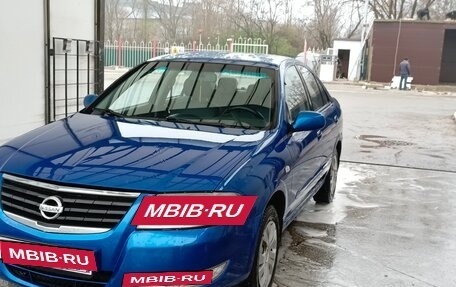 Nissan Almera Classic, 2006 год, 450 000 рублей, 4 фотография