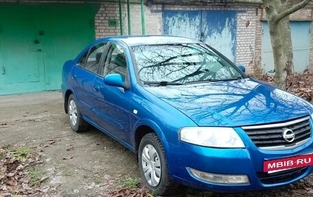 Nissan Almera Classic, 2006 год, 450 000 рублей, 7 фотография
