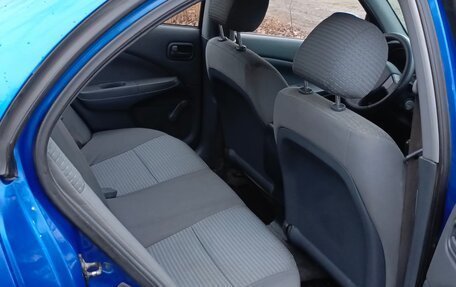 Nissan Almera Classic, 2006 год, 450 000 рублей, 19 фотография