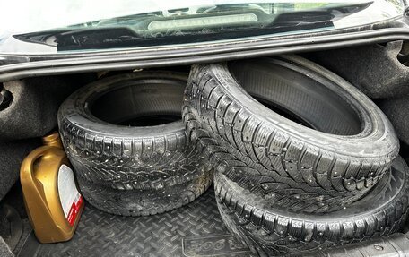 Peugeot 206, 2007 год, 245 000 рублей, 14 фотография