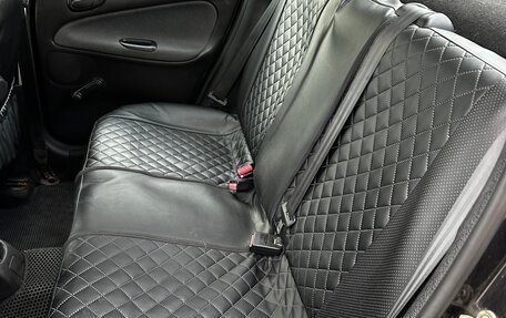 Peugeot 206, 2007 год, 245 000 рублей, 12 фотография