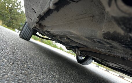 Peugeot 206, 2007 год, 245 000 рублей, 18 фотография