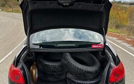 Peugeot 206, 2007 год, 245 000 рублей, 13 фотография