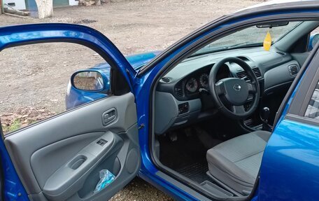 Nissan Almera Classic, 2006 год, 450 000 рублей, 9 фотография