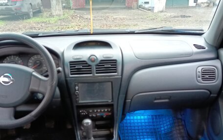 Nissan Almera Classic, 2006 год, 450 000 рублей, 15 фотография