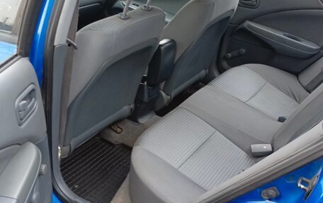 Nissan Almera Classic, 2006 год, 450 000 рублей, 17 фотография