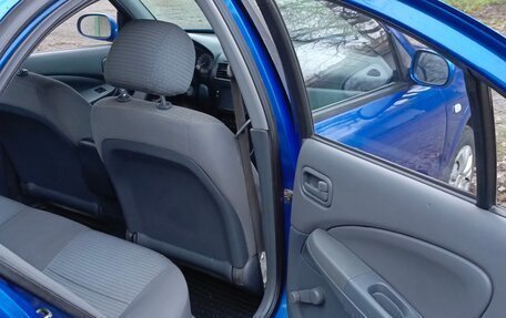 Nissan Almera Classic, 2006 год, 450 000 рублей, 18 фотография