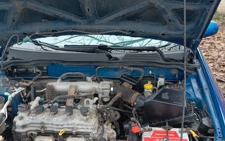 Nissan Almera Classic, 2006 год, 450 000 рублей, 25 фотография