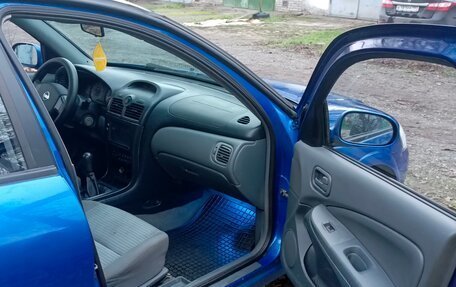 Nissan Almera Classic, 2006 год, 450 000 рублей, 21 фотография