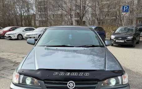 Toyota Corona IX (T190), 1997 год, 450 000 рублей, 5 фотография