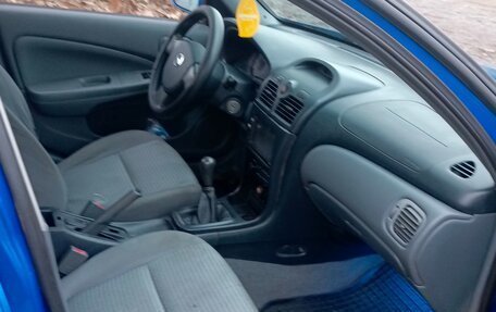 Nissan Almera Classic, 2006 год, 450 000 рублей, 22 фотография