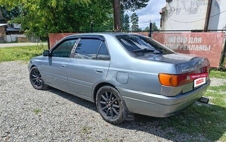 Toyota Corona IX (T190), 1997 год, 450 000 рублей, 3 фотография