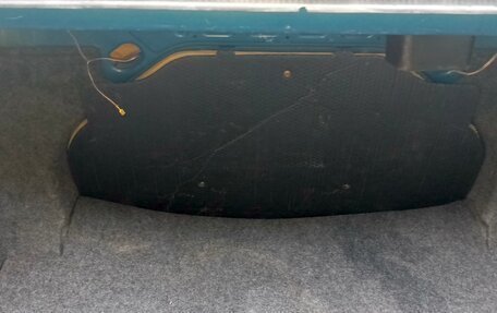 Nissan Almera Classic, 2006 год, 450 000 рублей, 23 фотография