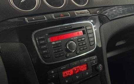 Ford Galaxy II, 2011 год, 1 299 000 рублей, 9 фотография