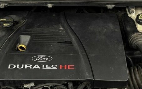 Ford Galaxy II, 2011 год, 1 299 000 рублей, 16 фотография