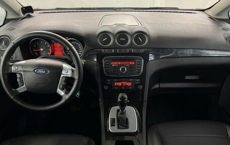 Ford Galaxy II, 2011 год, 1 299 000 рублей, 5 фотография