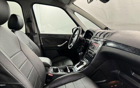 Ford Galaxy II, 2011 год, 1 299 000 рублей, 12 фотография