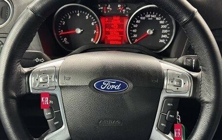 Ford Galaxy II, 2011 год, 1 299 000 рублей, 11 фотография