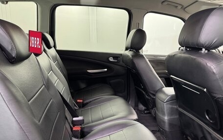 Ford Galaxy II, 2011 год, 1 299 000 рублей, 13 фотография