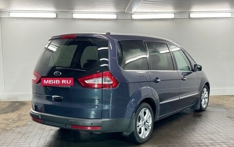 Ford Galaxy II, 2011 год, 1 299 000 рублей, 3 фотография