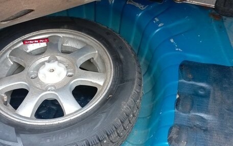 Nissan Almera Classic, 2006 год, 450 000 рублей, 24 фотография