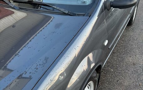 Renault Logan I, 2009 год, 380 000 рублей, 3 фотография