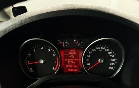 Ford Galaxy II, 2011 год, 1 299 000 рублей, 6 фотография