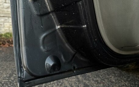 Renault Logan I, 2009 год, 380 000 рублей, 12 фотография