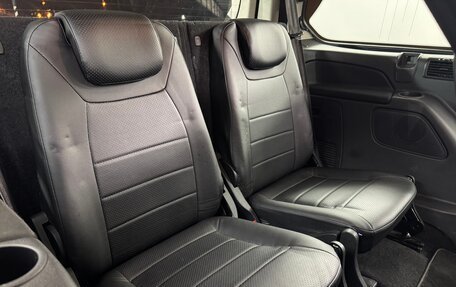 Ford Galaxy II, 2011 год, 1 299 000 рублей, 14 фотография