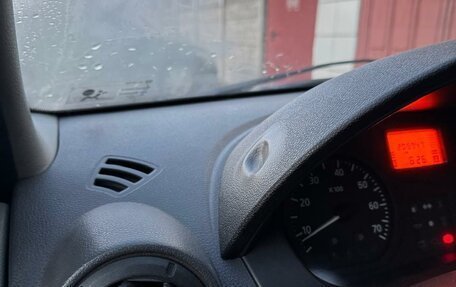 Renault Logan I, 2009 год, 380 000 рублей, 2 фотография