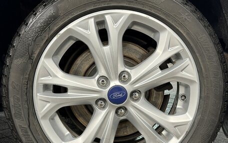 Ford Galaxy II, 2011 год, 1 299 000 рублей, 17 фотография