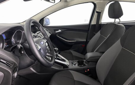 Ford Focus III, 2012 год, 795 000 рублей, 4 фотография