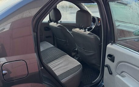 Renault Logan I, 2009 год, 380 000 рублей, 7 фотография