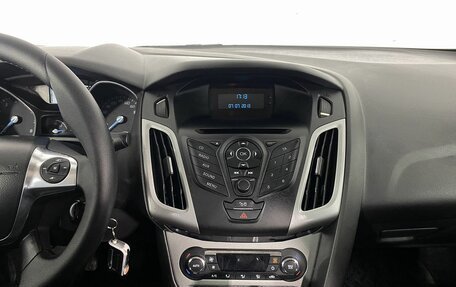 Ford Focus III, 2012 год, 795 000 рублей, 10 фотография