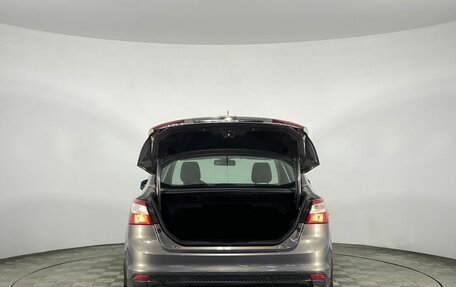Ford Focus III, 2012 год, 795 000 рублей, 19 фотография