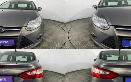 Ford Focus III, 2012 год, 795 000 рублей, 15 фотография