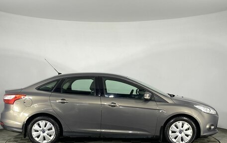 Ford Focus III, 2012 год, 795 000 рублей, 3 фотография