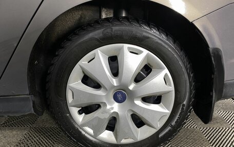 Ford Focus III, 2012 год, 795 000 рублей, 13 фотография