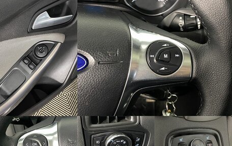 Ford Focus III, 2012 год, 795 000 рублей, 11 фотография