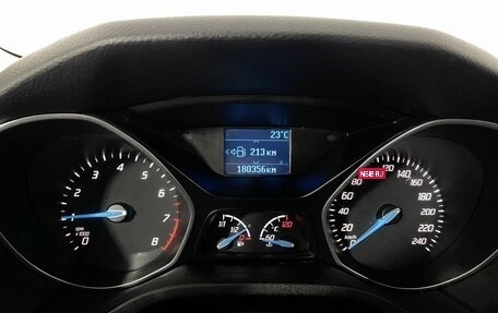 Ford Focus III, 2012 год, 795 000 рублей, 7 фотография