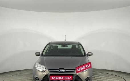 Ford Focus III, 2012 год, 795 000 рублей, 14 фотография