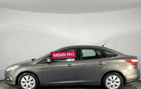 Ford Focus III, 2012 год, 795 000 рублей, 2 фотография