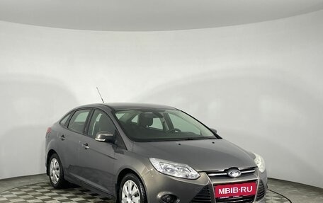 Ford Focus III, 2012 год, 795 000 рублей, 12 фотография