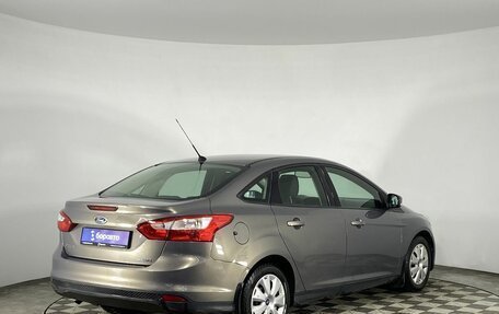 Ford Focus III, 2012 год, 795 000 рублей, 16 фотография