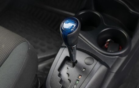 Toyota Aqua I, 2016 год, 1 200 000 рублей, 15 фотография