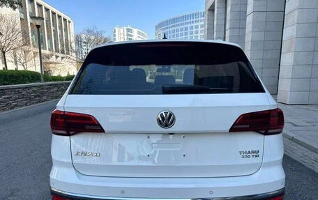 Volkswagen Tharu, 2022 год, 1 620 000 рублей, 4 фотография